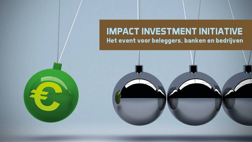 Impact Investment Initiative