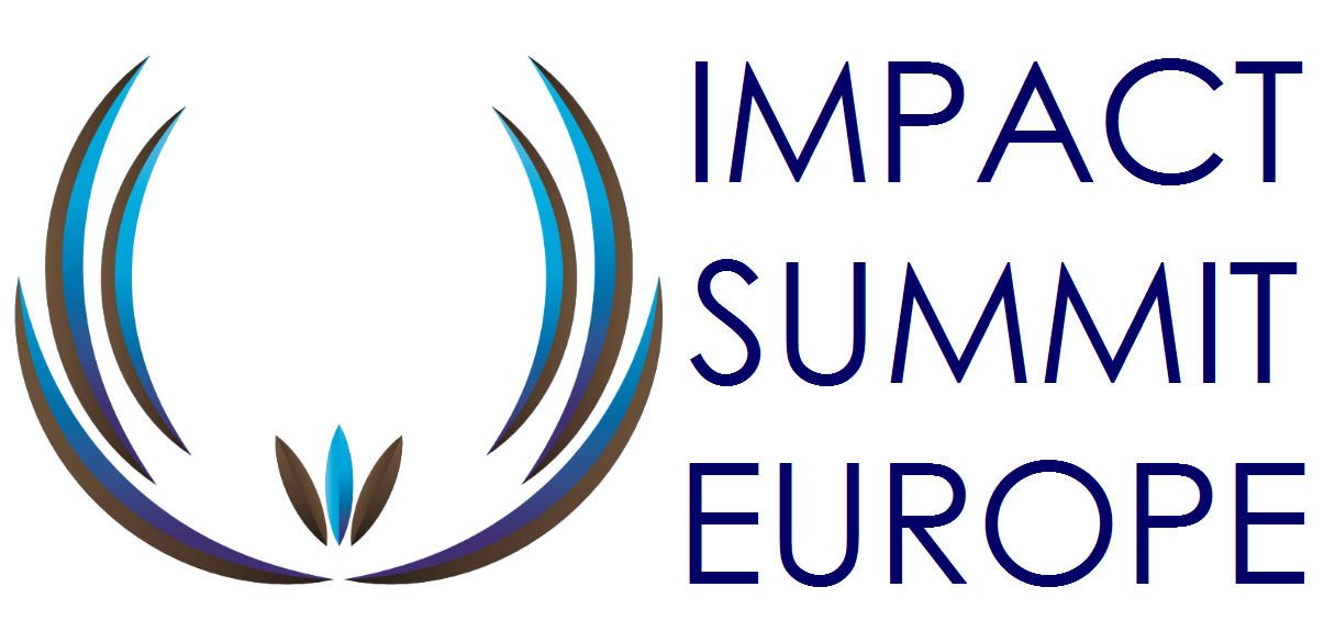 Impact Summit Europe 2018