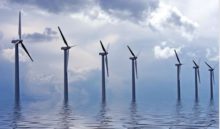 Late surge in offshore wind financings helps 2019 renewables investment to overtake 2018