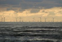 Meewind met consortium betrekt burger bij realisatie windparken op zee