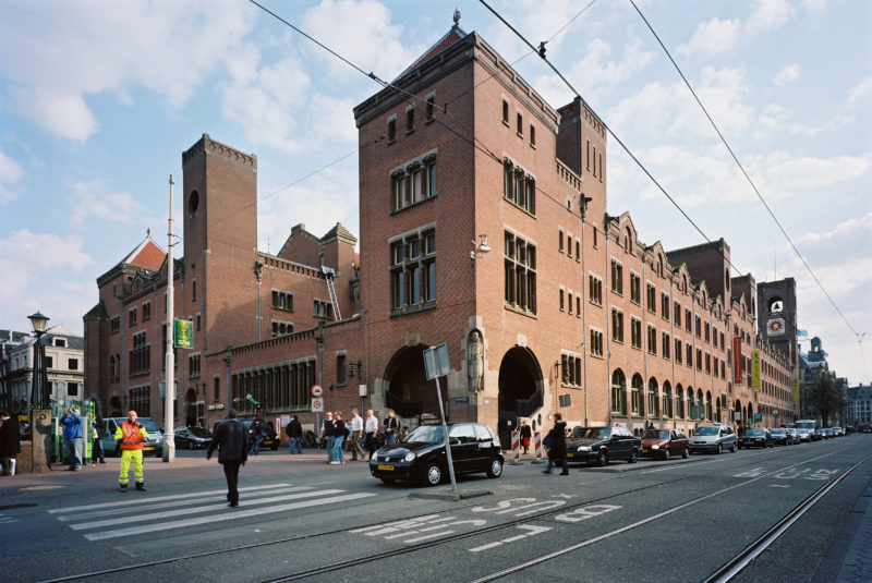 Beurs van Berlage