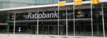 Sustainalytics: Rabobank behoudt nummer één positie onder grootbanken