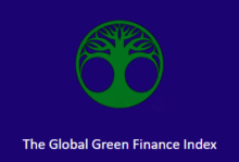 Global Green Finance Index 5: Europe Leads The Way For Green Finance with Amsterdam on top