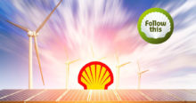 Follow This trekt klimaatresolutie bij Shell in