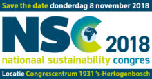 18de Nationaal Sustainability Congres