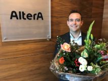 Rudy Verstappen gestart als Research Manager ESG bij Altera