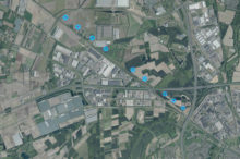 Greenchoice, Windunie en ABN AMRO kopen windpark Greenport Venlo