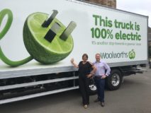 Woolworths verstrekt als eerste supermarktketen "groene" obligaties