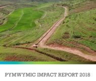 First Pymwymic Impact Report launched!