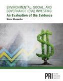 ESG beleggen toch slecht voor rendement volgens nieuw onderzoek