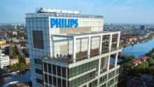 Interest rate of renewed Revolving Credit Facility linked to the ESG performance of Philips