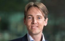 Willem Schramade begint Sustainable Finance Factory