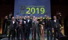 NN IP en BNP Paribas AM winnaars Cashcow Awards 2019