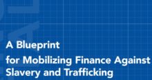 Finance Sector Mobilizes Against Modern Slavery and Human Trafficking