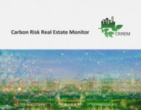 Investors fund new initiative to assess climate change transition risk in global real estate investment portfolios