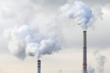 Groep Nederlandse beleggers dringt bij olie- en gasbedrijven aan op klimaatmaatregelen