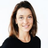 Irina van der Sluijs (ASN Bank): "Leefbaar loon in de kledingindustrie"