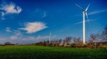 De Windcentrale biedt particuliere investeerders de kans om te investeren in eigen windmolen