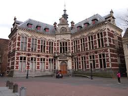 Academiegebouw Universiteit Utrecht