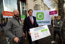 Ruim 30.000 Nederlanders vragen om regels tegen foute investeringen