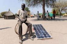 Shell Foundation and FMO Collaborate to Help Achieve Clean Energy Access in Sub-Saharan Africa