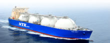 NYK Granted Japan’s First Sustainability Linked Loan