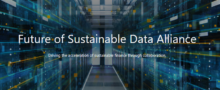 Refinitiv announces the launch of the Future of Sustainable Data Alliance