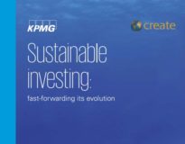 KPMG: “Institutionele beleggers zetten duurzaamheid steeds hoger op de agenda”