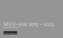 DNB publiceert MVO-visie 2020