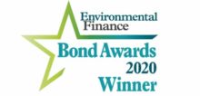 De Volksbank winner 'Green bond of the year' by a bank