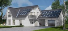 Hypotheken Triodos ontvangen Europees energie-efficiëntielabel