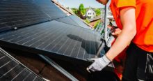 GAMMA en zonnepanelenleverancier Sungevity gaan gezamenlijk zonnepanelen en duurzame financieringen aanbieden