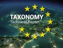 Commission launches public consultation on criteria defining environmentally sustainable activities EU Taxonomy