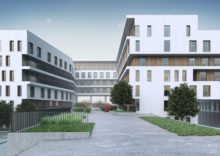 Xior Student Housing (Belgium) raises €100m with first US green bond private placement