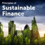 Financiële sector als aanjager voor duurzame economie in nieuwe MOOC