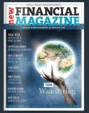 'Waardering' centraal in zomereditie New Financial Magazine
