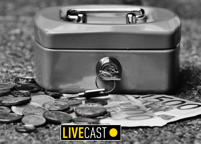 Livecast Sustainable Finance Lab: Duurzaam herstel