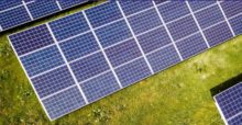 Triodos Renewables Europe Fund and Sunvest to build two large solar parks