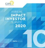 GIIN’S Annual Impact Investor Survey finds maturing market and positive outlook for future of impact investing despite headwinds
