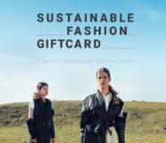 Succesvolle start Sustainable Fashion Gift Card met geslaagde crowdfunding