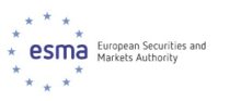 ESMA specifies obligations on environmentally sustainable activities