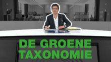 Europa zet met taxonomie standaard voor groen investeren