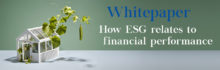Kempen: How ESG relates to financial performance