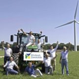 Vestas, Rabobank en Windpark Zeewolde slaan handen ineen voor grootste onshore windproject van Nederland