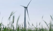 ABN AMRO Energy Transition Fund helpt 20.000 huishoudens aan duurzame windenergie