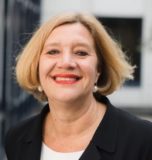 Pauline Bieringa opvolger Matthijs Bierman als Managing Director Triodos Bank Nederland