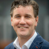 Fred de Jong benoemd als associate lector Sustainable Finance & Tax aan de HAN