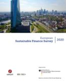 The German government calls on European companies to make sustainable investments