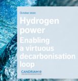 Rapport Candriam: toenemende kansen voor beleggen in waterstof