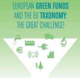 European environmental funds will need to strengthen their green qualities for the EU Taxonomy